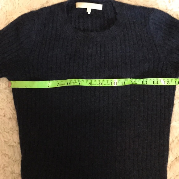 Cashmere sweater - Picture 3 of 3